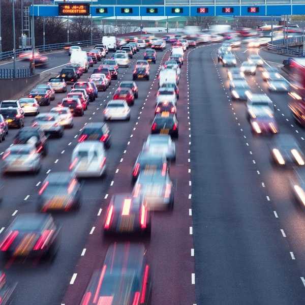 Top Ten Worst Types Of Drivers