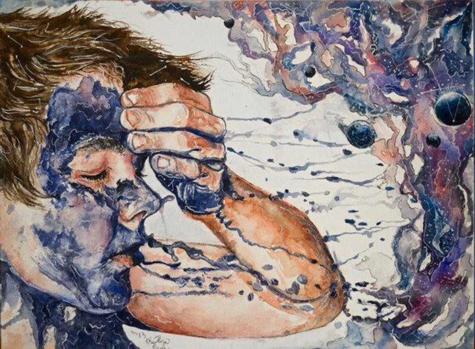 Why We Question Failure