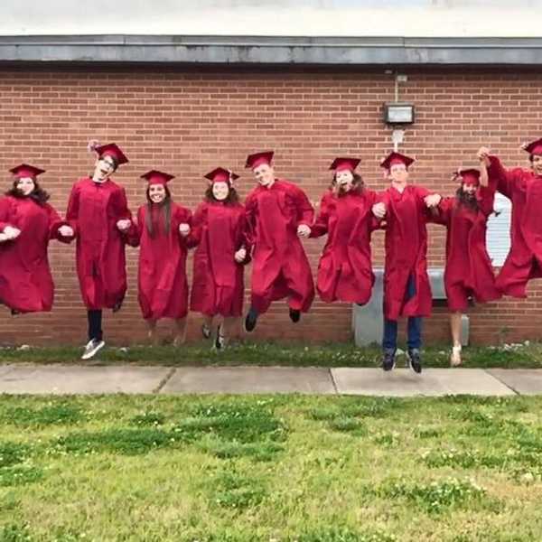 5 Things You'll Miss The Most About High School