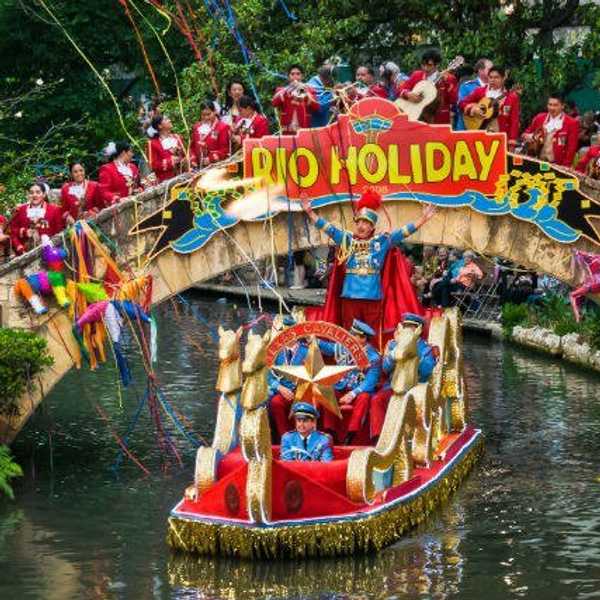 A Beginner's Guide To Fiesta