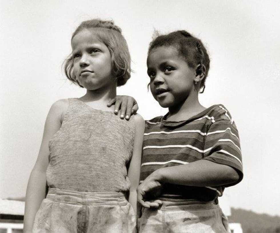 College Took Me From Racism To Racial Diversity