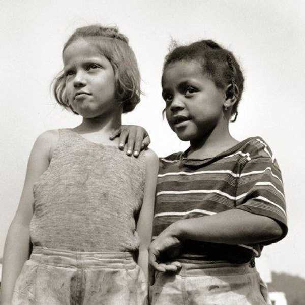 College Took Me From Racism To Racial Diversity