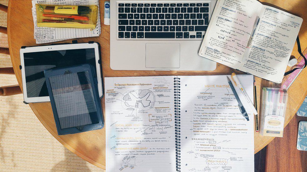 It's OK To Not Be Sure