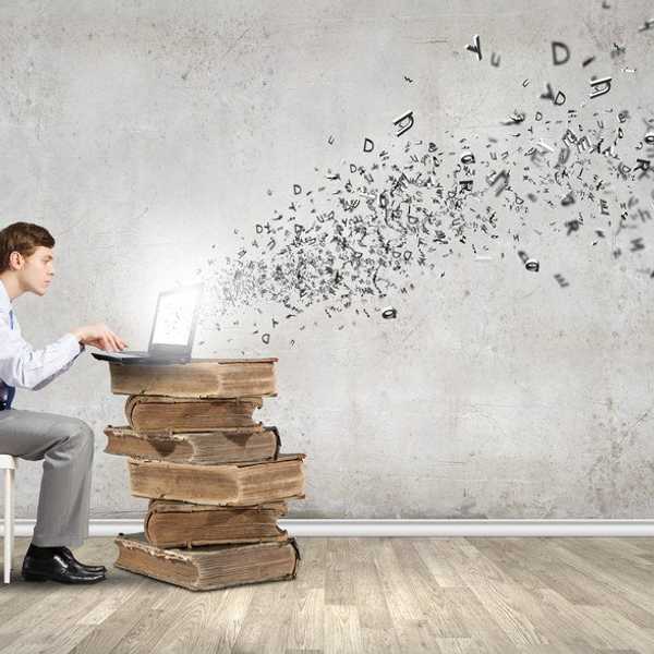 Why Odyssey Has Been A Turning Point In My Writing Career