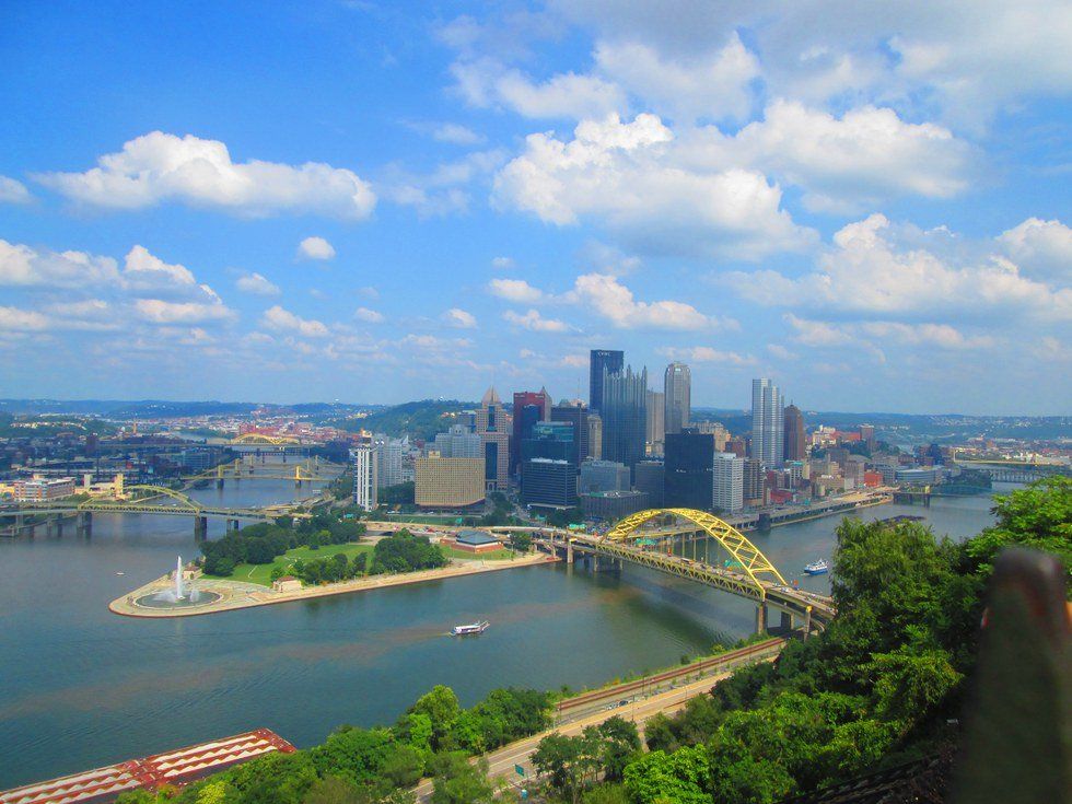 8 Lessons I Learned From Studying Abroad