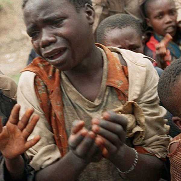Remembering Rwanda 22 Years Later