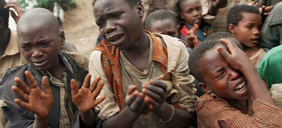 Remembering Rwanda 22 Years Later
