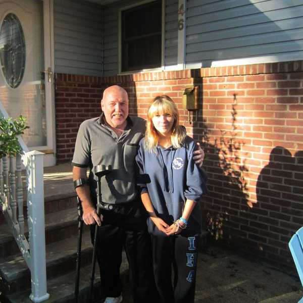 5 Things Having A Paraplegic Father Has Taught Me