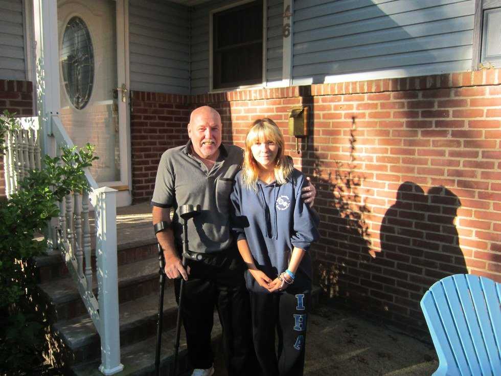 5 Things Having A Paraplegic Father Has Taught Me