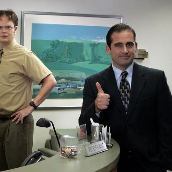 11 Times You And Your Siblings Were Like Michael Scott And Dwight Schrute From 'The Office'