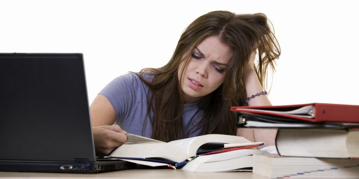 Addy Addy Rall Why Addy(rall) Is The Best Tutor On Campus | The Odyssey Online