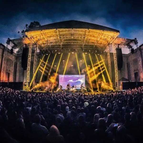 The Ten Commandment Of Going To A Music Festival
