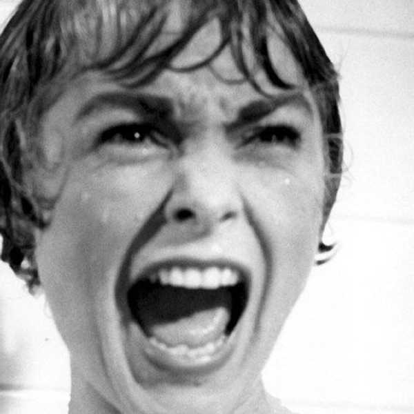 Gender Stereotypes In Horror Films