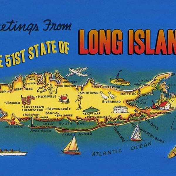 The Perfect Long Island Summer Bucket List