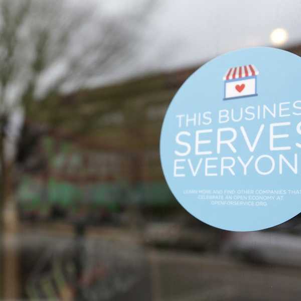 That's Not Very Christian Of You: On Religious Freedom Bills And Discrimination In The Church