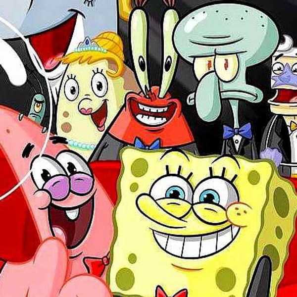 6 TV Shows That Defined My Childhood