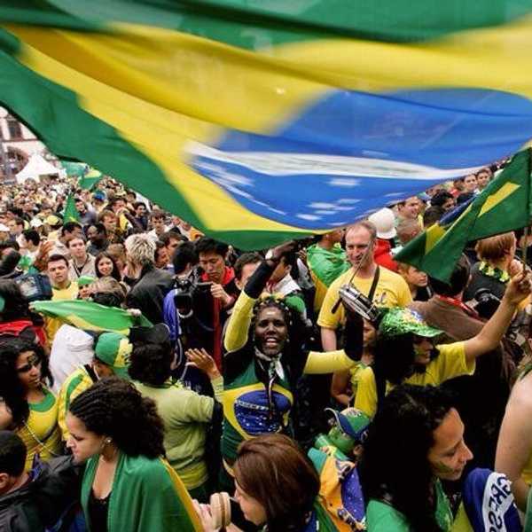 Why Everyone Should Go To Brazil This Summer