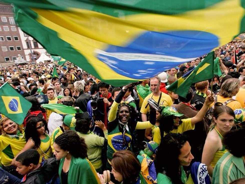Why Everyone Should Go To Brazil This Summer