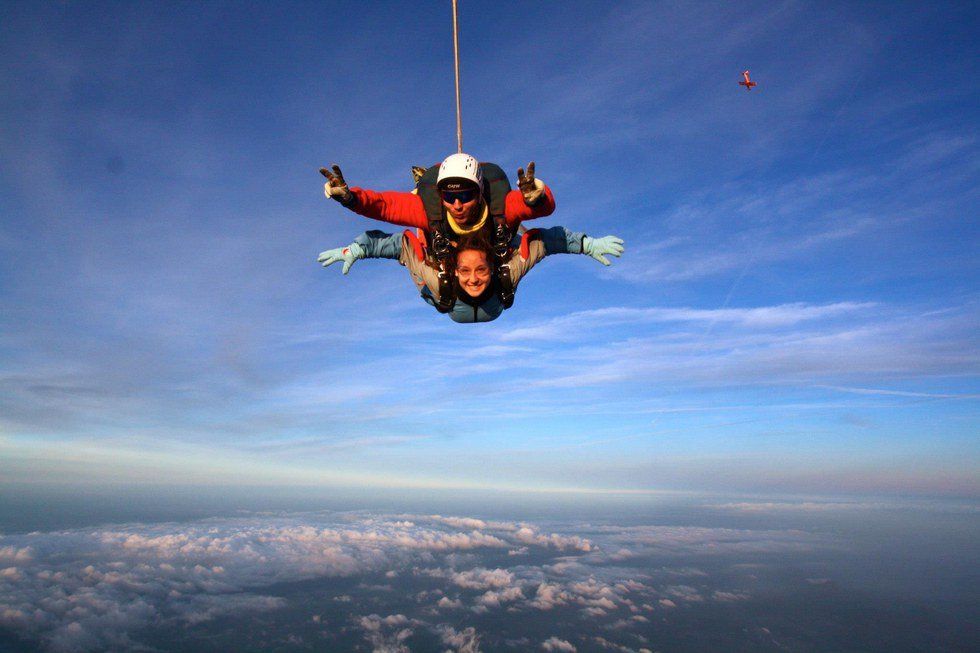 The Truth About Travel