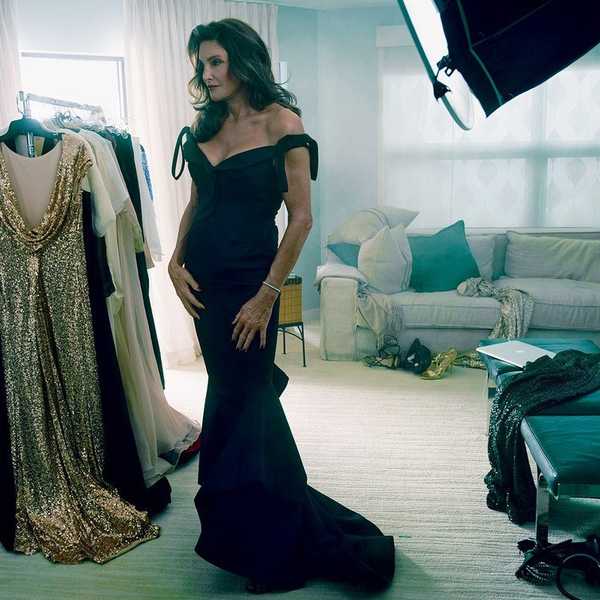 Why Caitlyn Jenner Should Be Doing More For Her Community