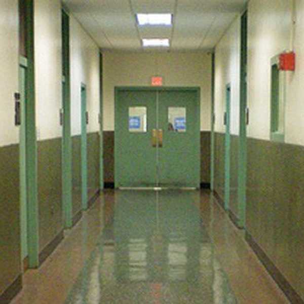 My Stay In A Psych Ward At Age 17