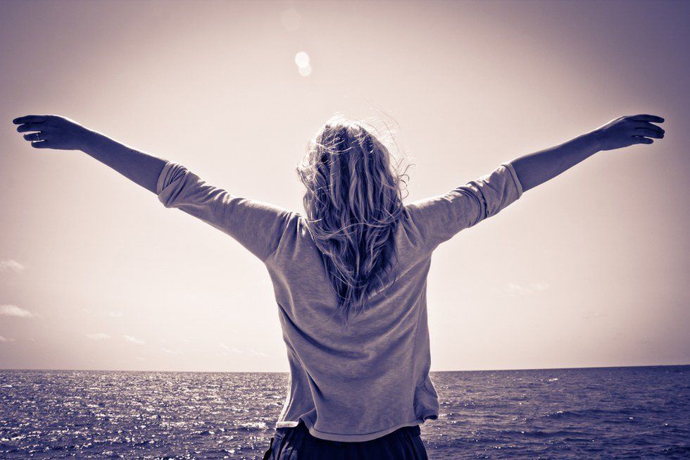 Yes, I Am Single... And That Is Okay.