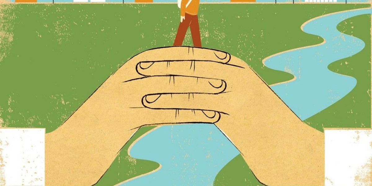 Silence In Sign Language Speaking In Silence With American Sign Language | The Odyssey Online