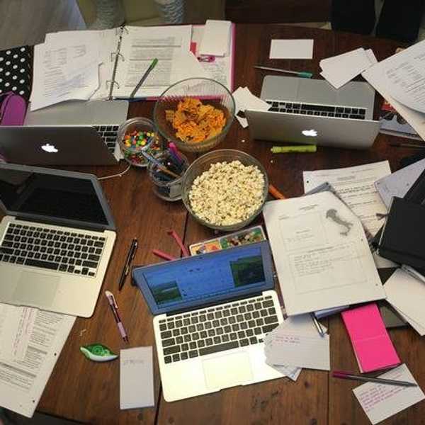 College Is Not The Best 4 Years Of My Life