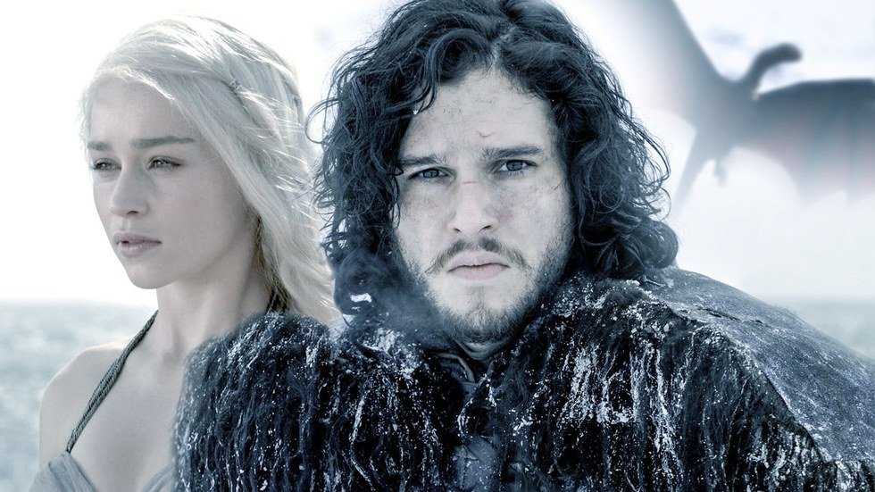 13 Hopes For 'Game Of Thrones' Season 6