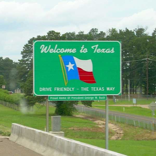 11 Ways You Know You Are From Texas