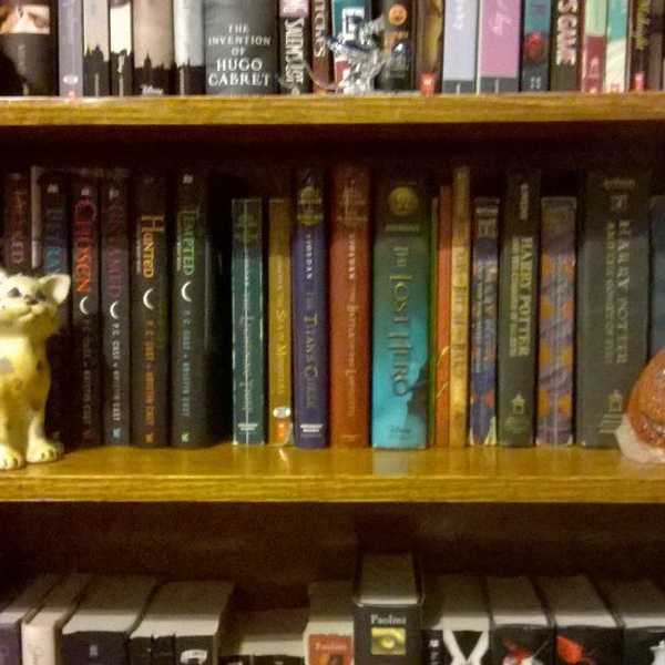 5 Novels That Shaped Me Into the Person I Have Become