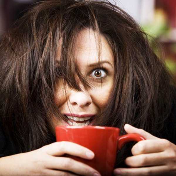 14 Ways You Know You're A Coffee Addict