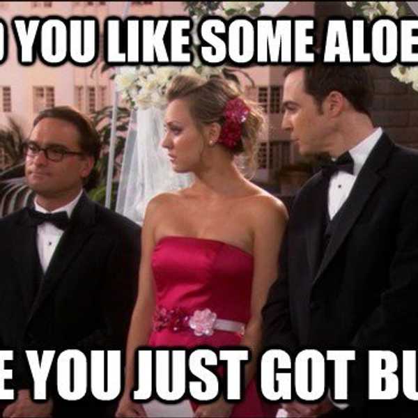 The Struggles Of Being Ghostly Pale