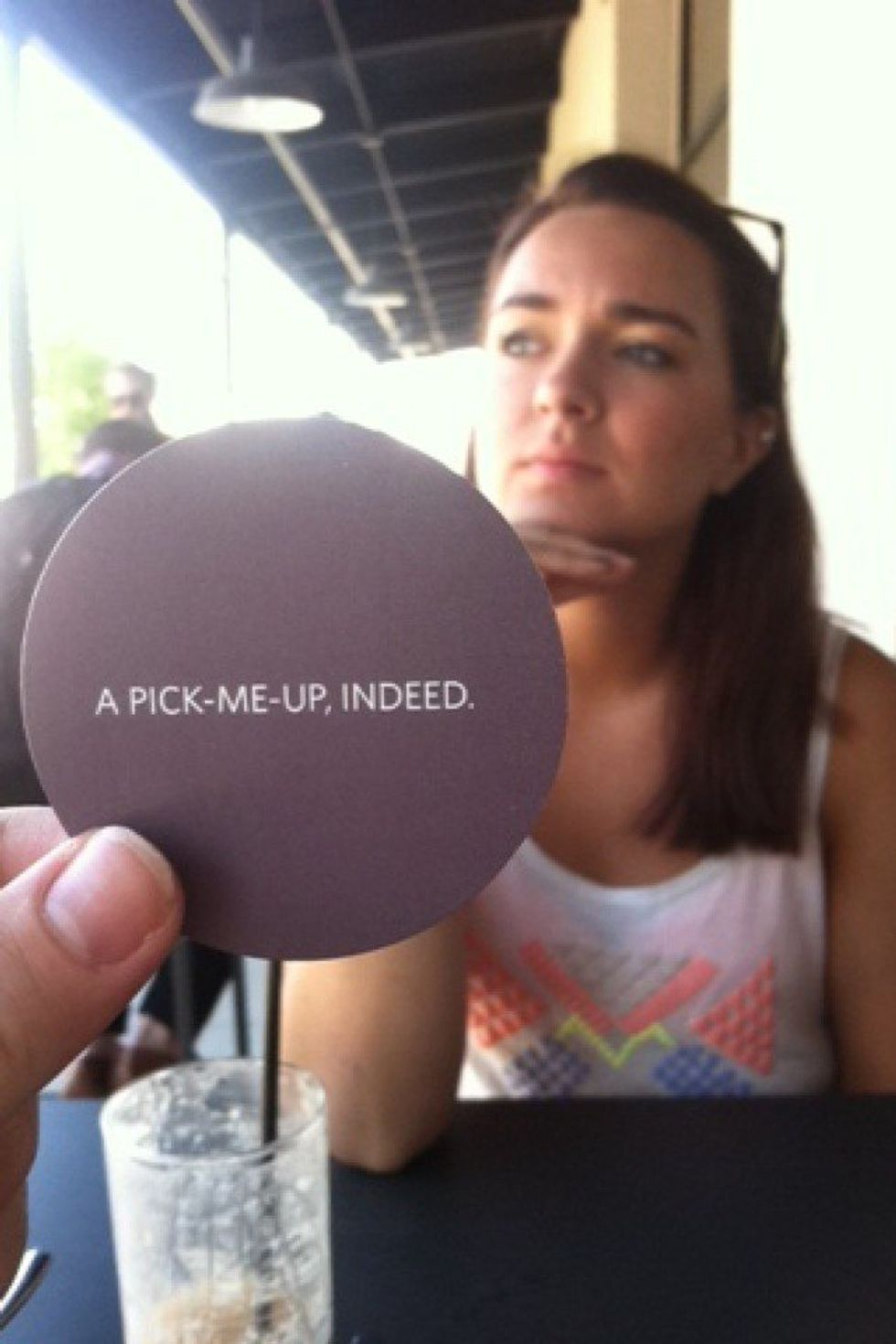 35 Simple Ways To Make Someone's Day