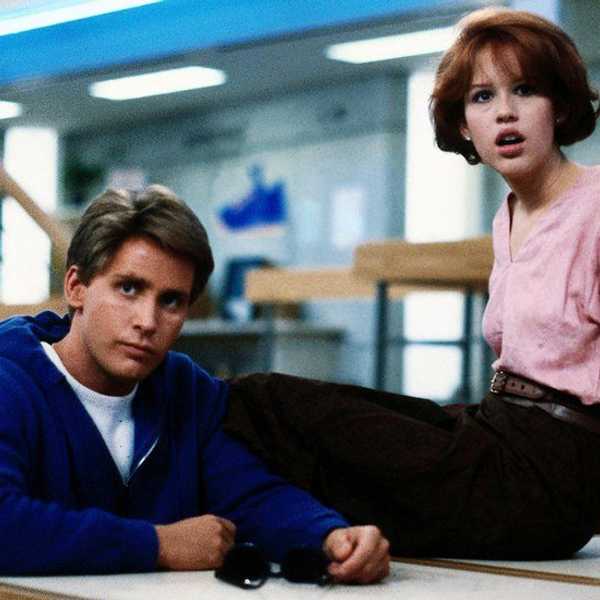 Must-See 80's Movies