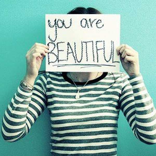 5 Things That Are Affecting Women's Self Image