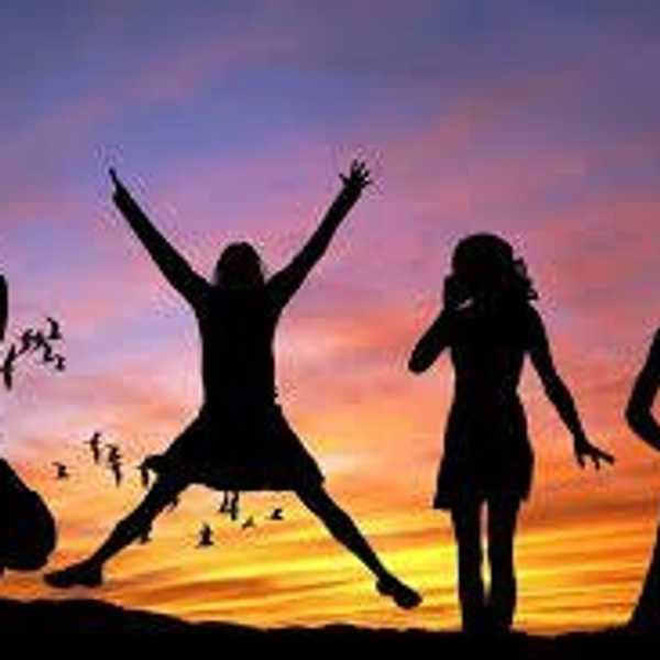 7 Ways To Be Happier