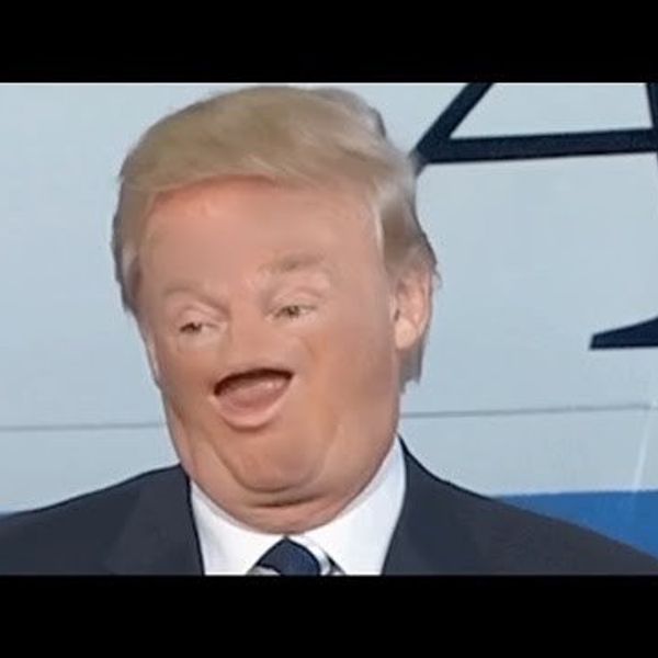 Why I Choose To Not Write About Politics