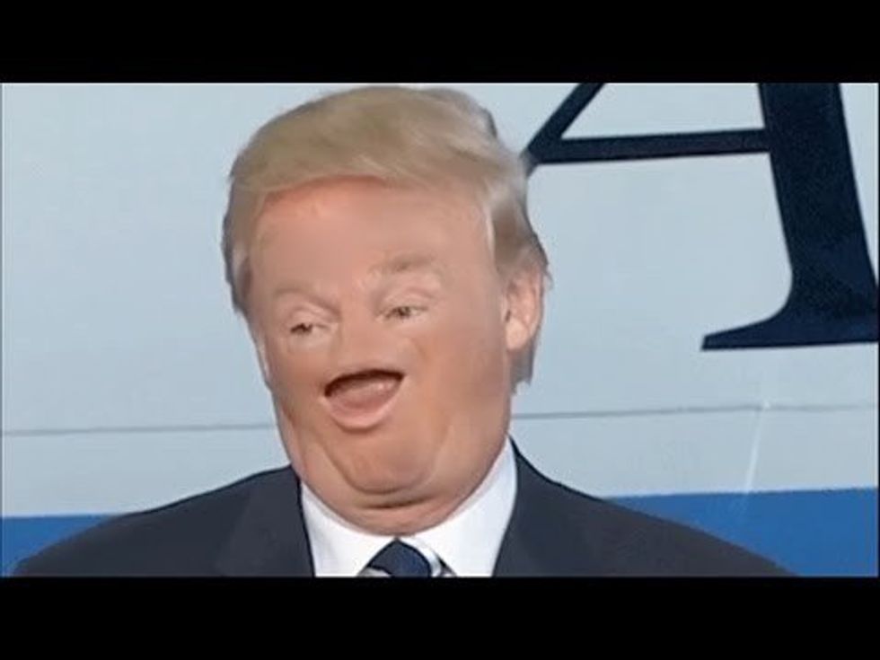 Why I Choose To Not Write About Politics