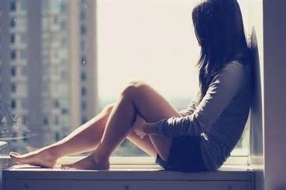 To The Friend Who's No Longer My Friend