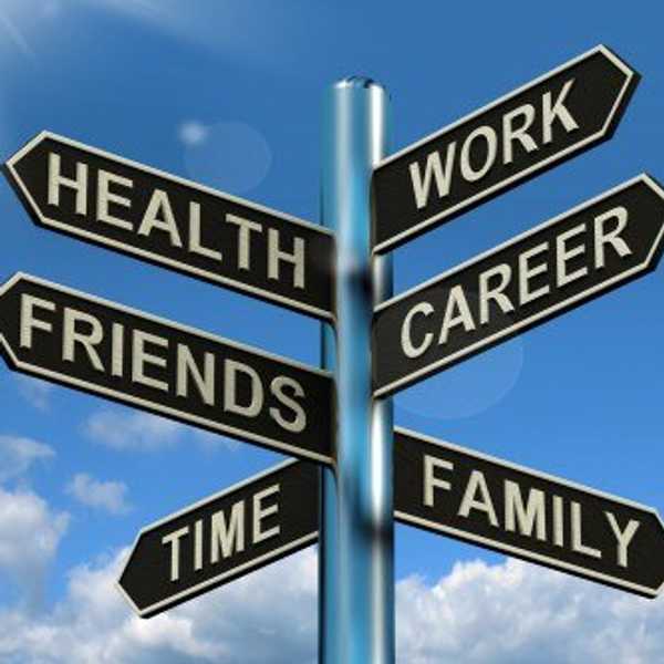 All Work And No Play... Gives You Ulcers