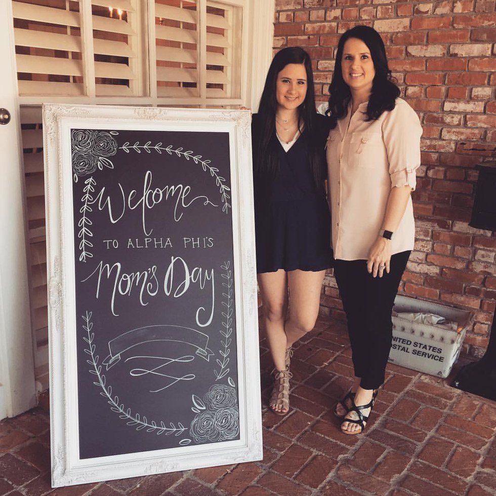 12 Reasons Why I Couldn't Live Without My Mom