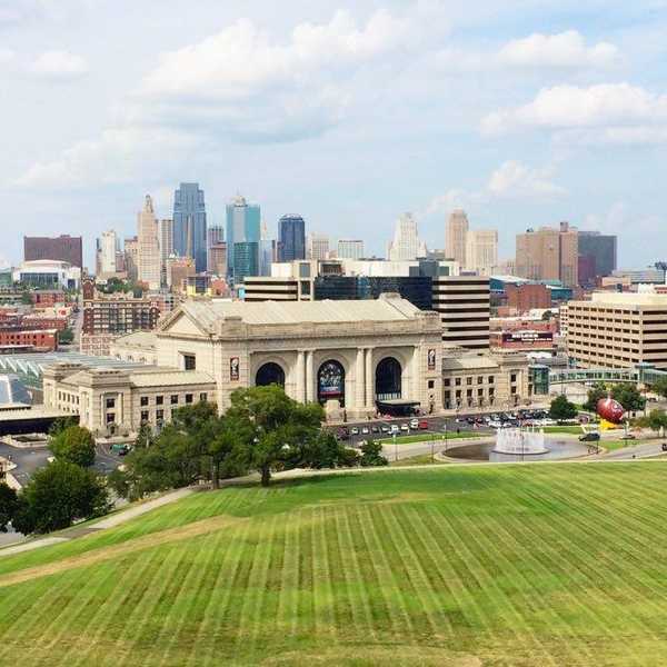 11 Things I Love About Kansas City