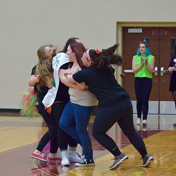 Rushing A Sorority With Social Anxiety