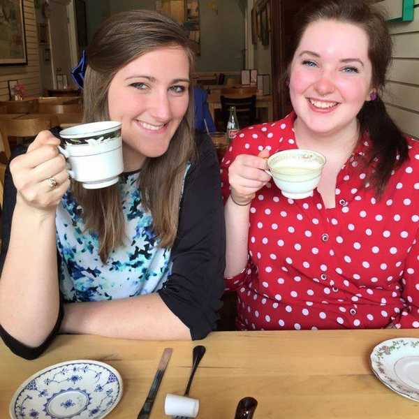 The Problems Of Being A Tea Addict