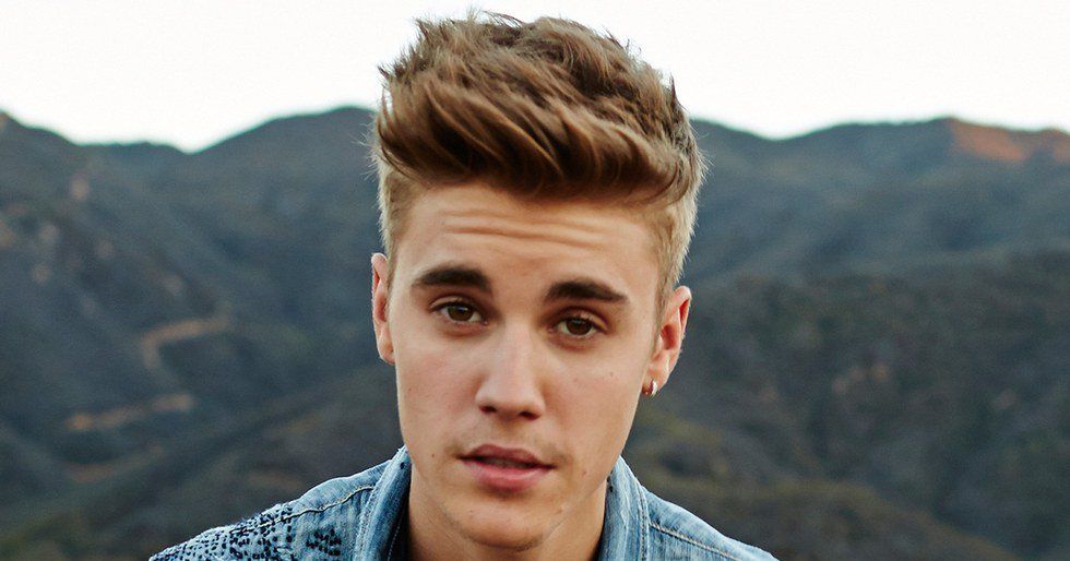 What I Learned From Justin Bieber