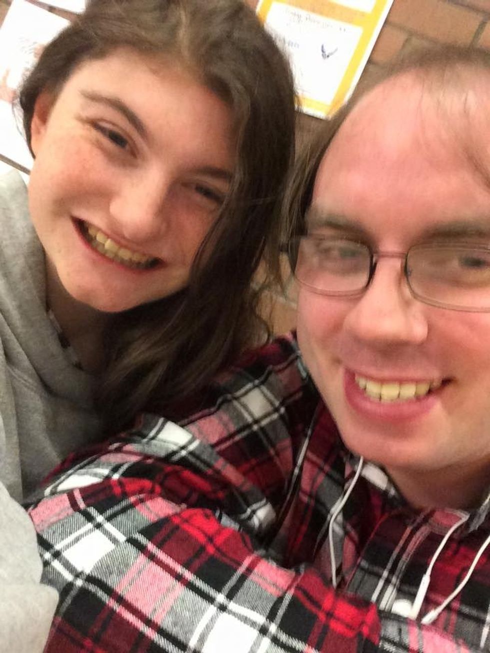 How I Learned To Love Autism