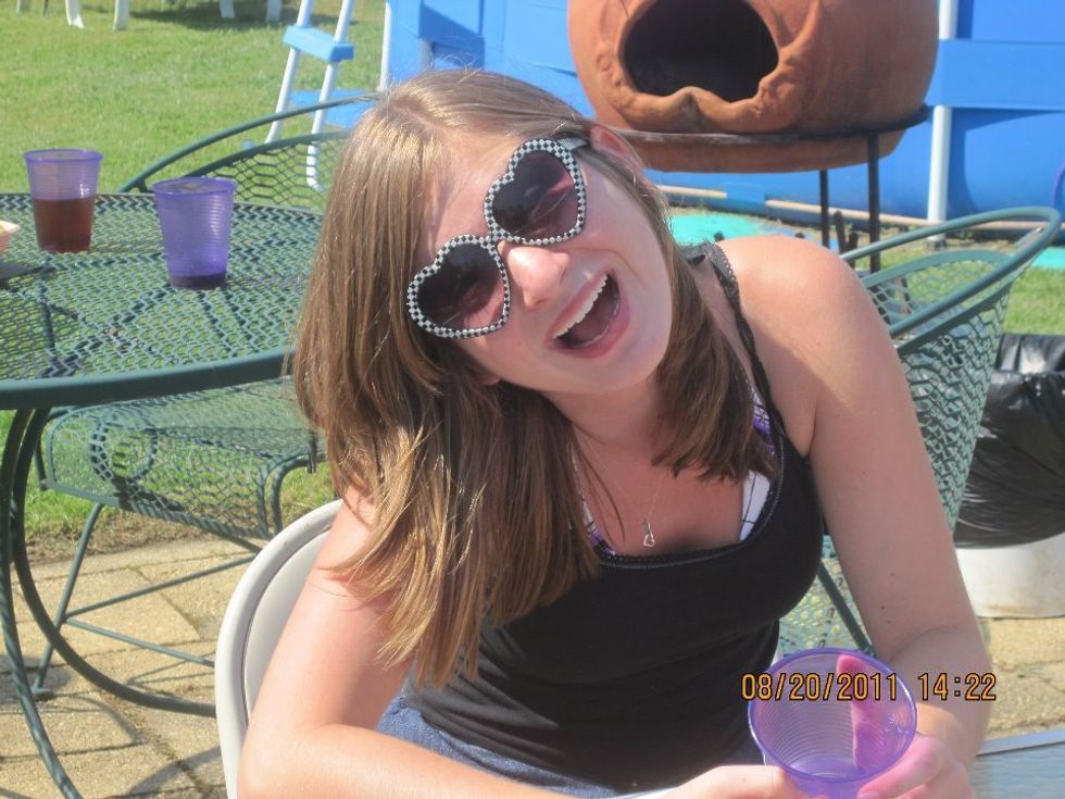 Everything I Wish Someone Told Me While I Was In High School