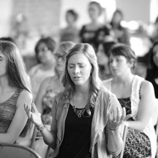 4 Bible Verses For The Single Girl
