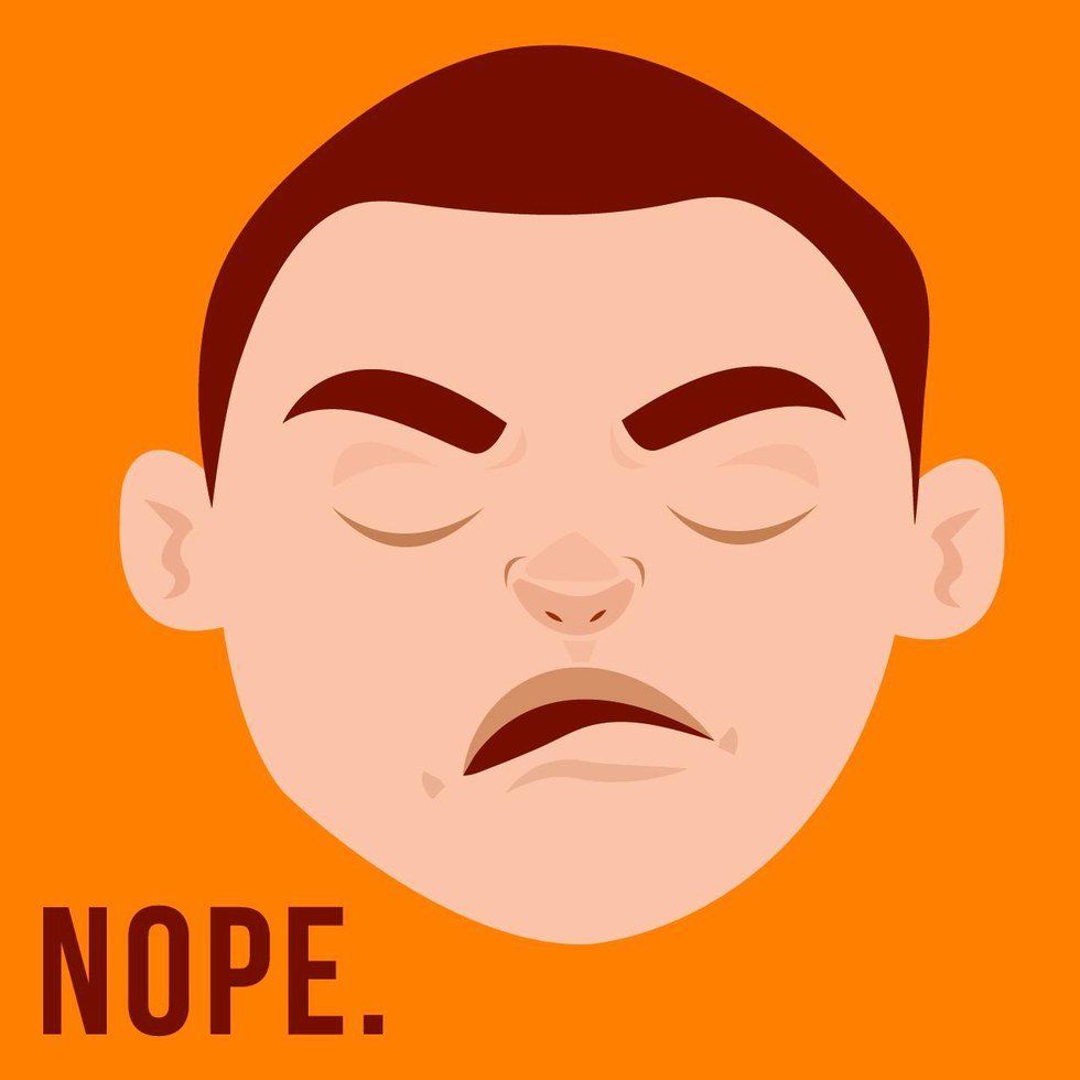 5 Questions Artists Are Tired Of Hearing